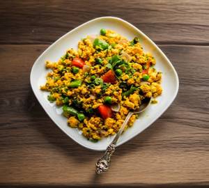 Veg Paneer Bhurji 300 Gram