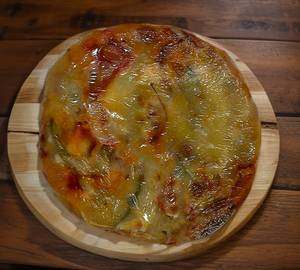 Coin Pizza