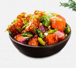 Chilli Paneer