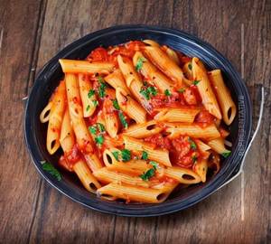 Red Sauce Pasta