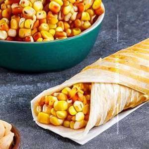 Corn Roll