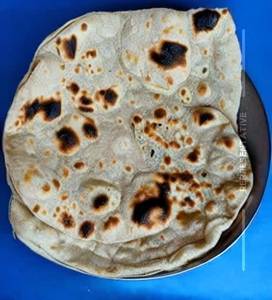 Tandoori Roti