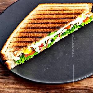 Veg Sandwich