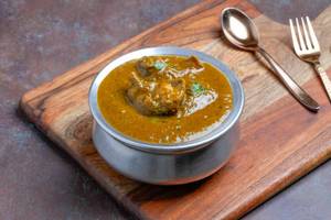 Gongura Kodi Kura