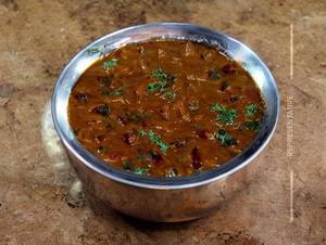 Dal tadka