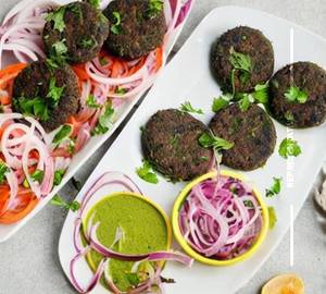 Hara Bhara Kebab