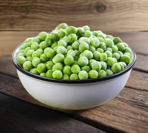 Frozen Matar
