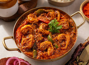 Kadhai Jheenge