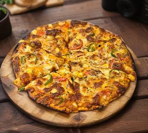 Farmhouse Pizza ( 8 - inches)