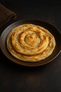 Malabar Parantha