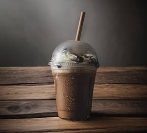 Cold coffee