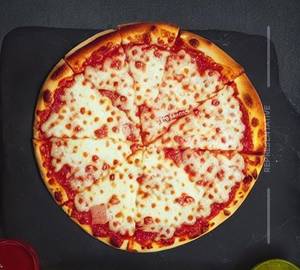 Margherita [Personal]