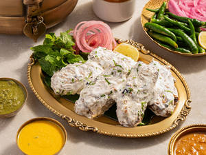 Malai Chaap