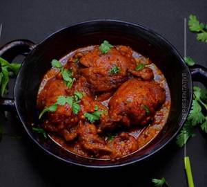 Chicken Kasha