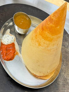 Plain Dosa