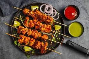 Chicken Tikka