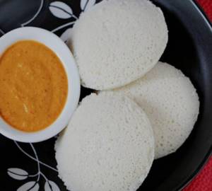 Idli (2Pcs)