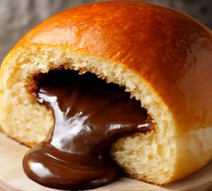 Naatusakarai Chocolate Bun 2 Pcs