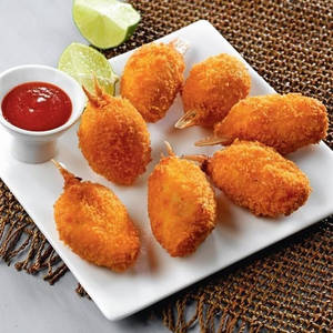 Crab Lolly Pop(5pice) (o)