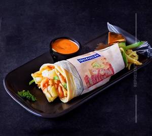 Cheesy Roll