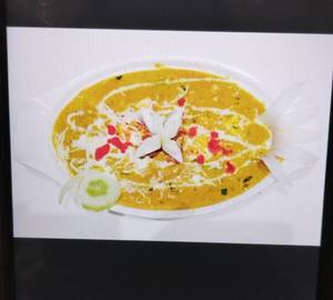 Paneer Lajawab