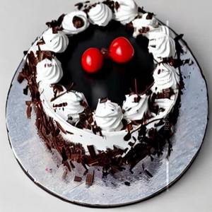 Black Forest