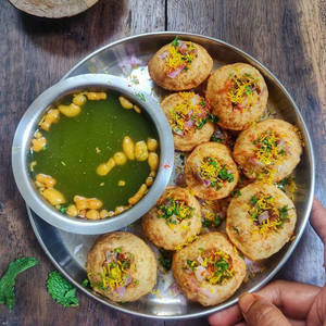 Panipuri