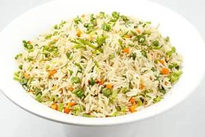 Fried Rice