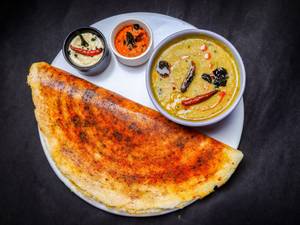 Masala Dosa