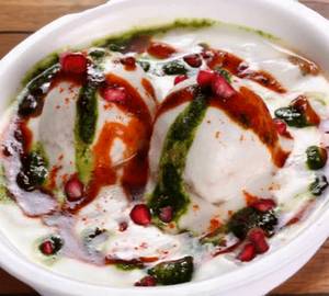 Dahi bhalle