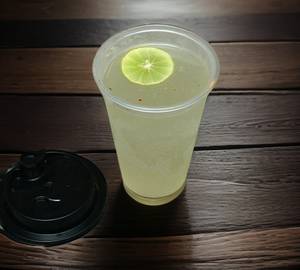 Lemon Drink