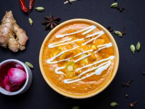 Shahi Paneer