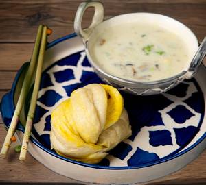 Chicken Datchi