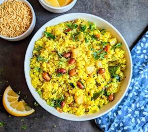 Poha