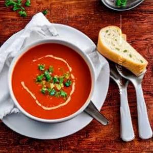 Tomato Soup