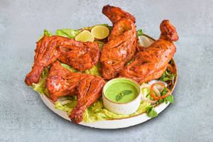 Chicken Tandoori