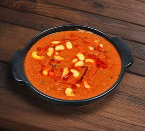 Kaju Makhanwala ( sweet )