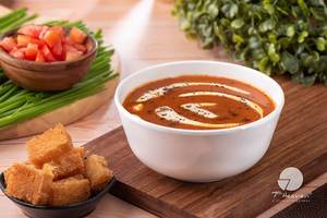 Cream Of Tomato Soup