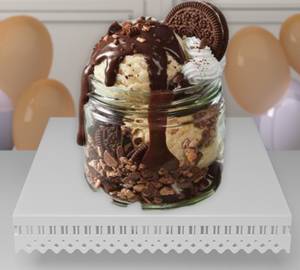 Kitkat oreo