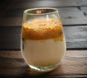Filter Coffee Frappe