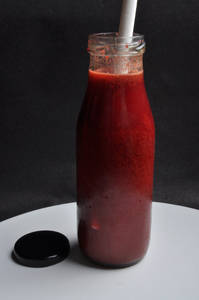 Haemoglobin Booster (Detox)