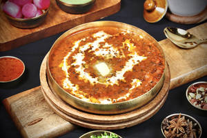 Dal Makhani [Creamy & Buttery ]