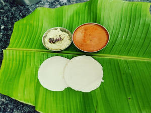 Idli Plate-jain
