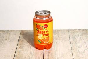 Zesty Pop