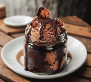 Death by chocolate