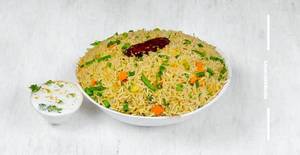 Singapuri Fried Rice
