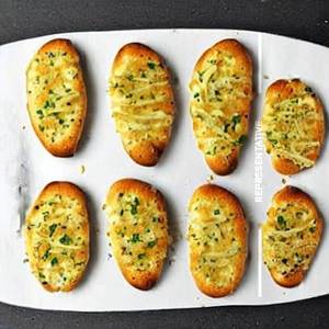 Garlic Bread Sticks