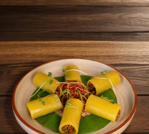 Dry Laphing Chicken