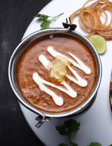 Dal Makhani