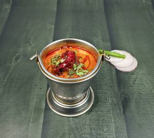 Dal Kolhapuri